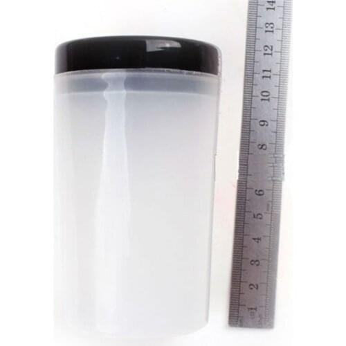 Miniatures Coloring Nylon Brush Hook Line Pen Cleaning Bottle Models Hobby Painting Tools Accessory