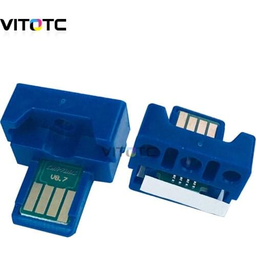 MX-27 MX 27 MX27 Toner Cartridge Chip Compatible For Sharp MX-2000L MX-2300N MX-2700N MX-1800 MX 2300n 2700n 1800 2000L Chips