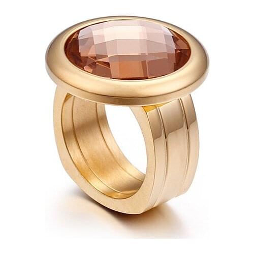 Cz diamond engagement rings for women wedding bands titanium jewelry ladies alliance cz diamond couple rings female