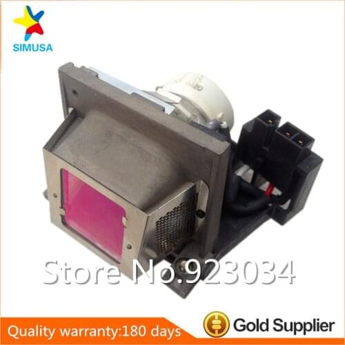 Original RLC-023 bulb Projector lamp with housing fits for PJ558D