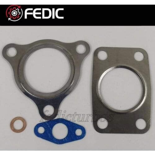 Turbo gasket kits 454135-5009S Turbocharger kit for Audi A4 A6 A8 / Skoda Superb I / VW Passat B5 2.5 TDI 110 Kw AFB AKN