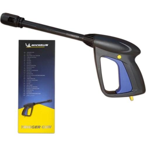 Michelin MPX46160 120Bar Pressure Washer Machine Gun