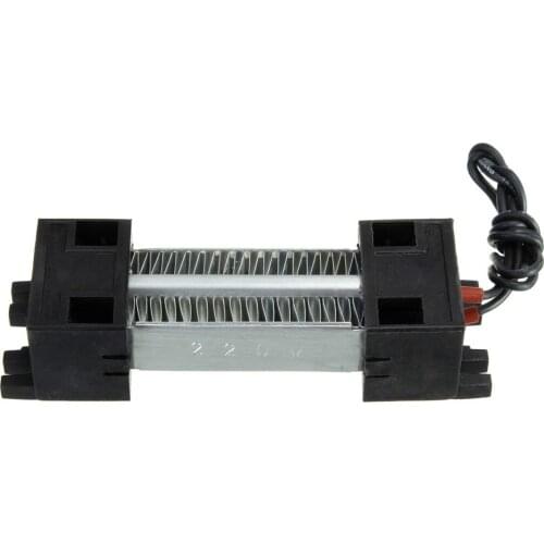 100W 220V Insulated PTC Ceramic Air Heater PTC Heating elements Electric Heater