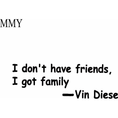 29*8.5cm The Fast and the Furious Car Stickers