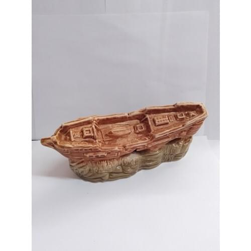 Alfa Decorations For Aquariums