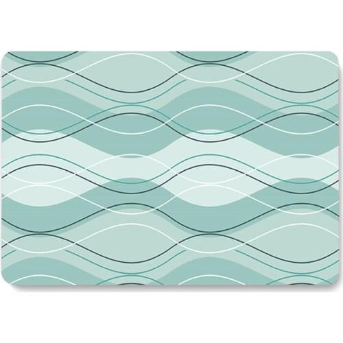 Case For MacBook Air 13 11 12 Retina 13.3 New Pro 15.4 16 inch Cover Art Paint shell XC0528