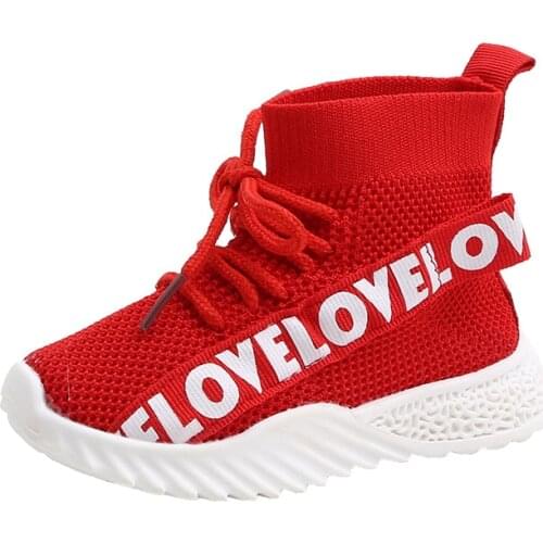 COZULMA Kids Breathable Mesh Comfortable Fashion Sneakers for Boys Girls Casual Shoes Children Sport Shoes Baby Toddler Running