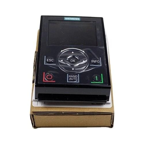 New and original PLC Operation panel 1P 6SL3255-0AA00-4JA2 The inverter Operation panel