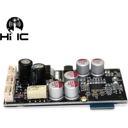 QCC3003 Wireless Lossless Bluetooth 5.0 Audio Stereo Receiver Board PCM5102A DAC Decoder Audio Bluetooth Module
