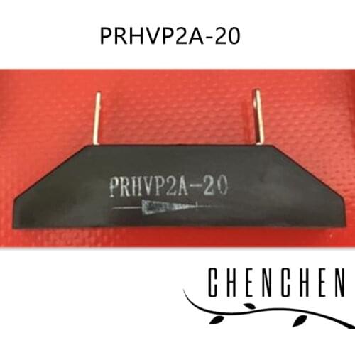 PRHVP2A-20 HVP-20 100% New