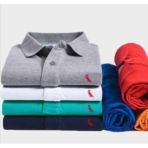 RESERVA ARAMY Mens Polos