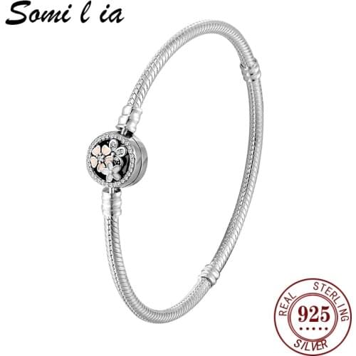 Somi l ia Snake Bracelets