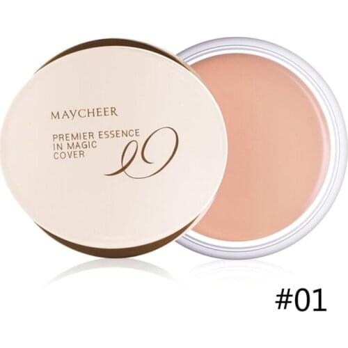 Water Ice Levin Concealers