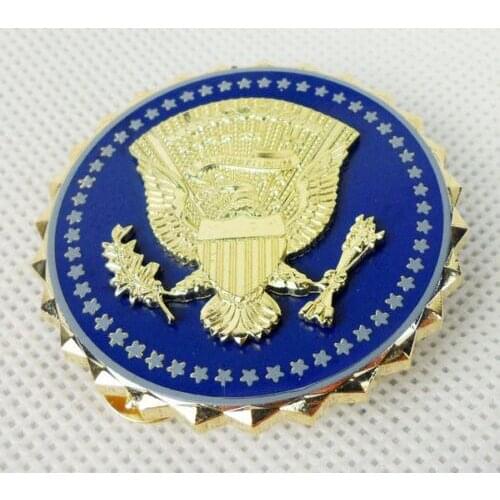 US Presidential Service badge Pin Insignia Ceremonial Badge