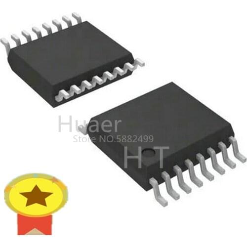 1PCS DRV11873 DRV11873PWPR DRV11873PWP SSOP16 New original 11873 IC Chip new original