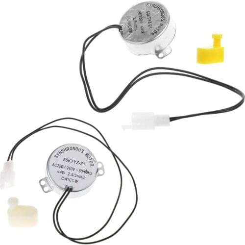 2020 220V AC Chicken Egg Turner Motor Components For Farm Hatcher Incubator Brooder halloween or christmas gift