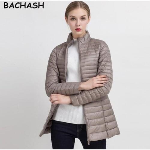 BACHASH Women's Jackets
