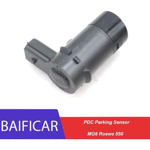 Baificar Brand New Genuine 1 PCS PDC Parking Sensor Reversing Sensor 10000654 For MG6 Roewe 550