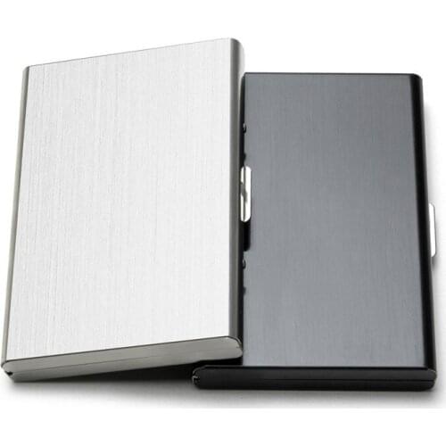 Bisi Goro Women's Silver Wallets