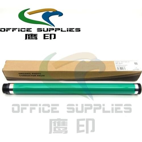 2PCS DR-411 OPC Drum for Konica Minolta Bizhub 223 283 363 423 250 350 251 351 2510 3510 282 362 7728 Cylinder Imaging Unit