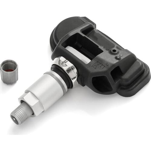 For Mercedes Smart C E S CL CLA CLS TPMS Sensor A0009050030Q03 Tire Pressure Sensors System A0009050030 Car Tyre Pressure Sensor