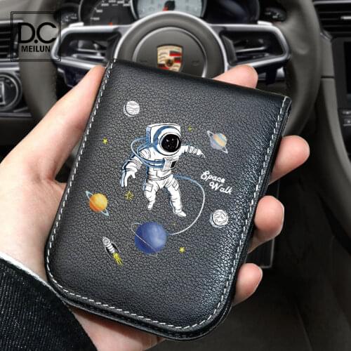 Dc·MeiLun Wallets And Business Card Holders