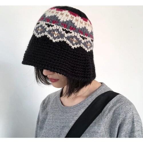 FGHGF Women's Knitted Hats China