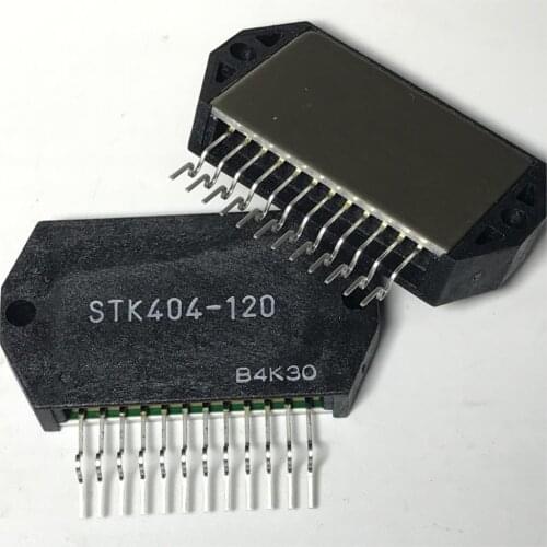 1PCS STK404-120