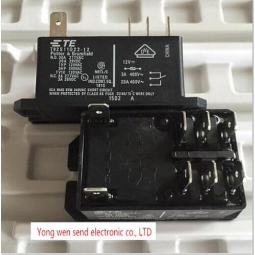 HOT NEW T92S11D22-12 T92S11D22-12-12V T92S11D2212 T92S11D22 12V 12VDC DC12V DIP8 free shipping