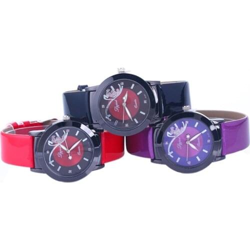 Модные женские часы Janedream China At AliExpress