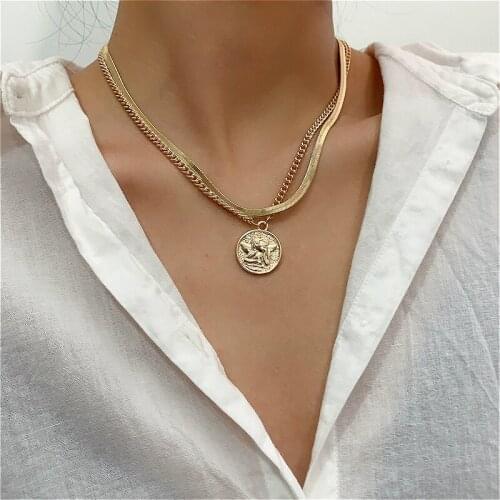Jiaoyu Silver Chains