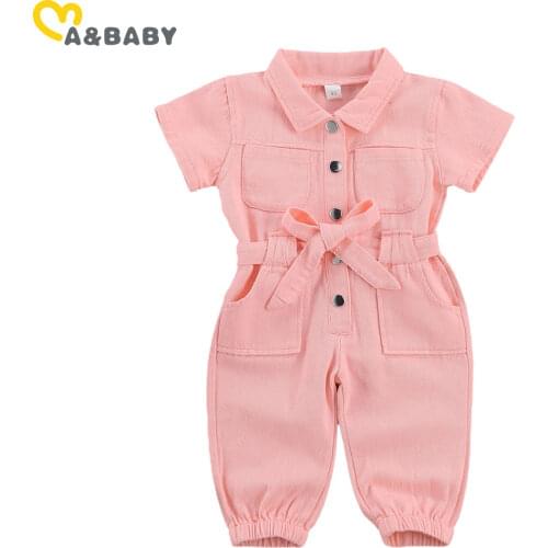 Ma&baby Winter Clothes For Babies