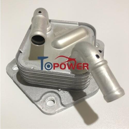 Transmission Oil Cooler Cvtf Warmer 25560-R3W-003 For Hondaa HR-V Epic EX EX-L Touring Sport Civic DX EX 2016-2018 25560R3W003