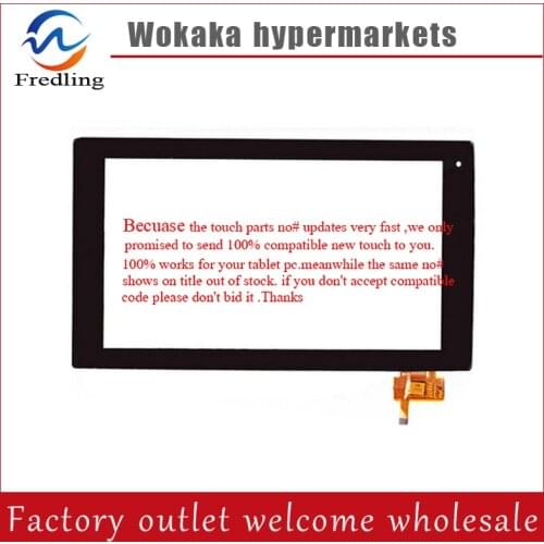 Original New Archos ARNOVA 101 G4 Tablet touch screen digitizer glass touch panel Sensor replacement Free Shipping