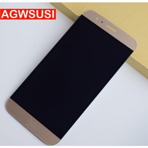 Original For Huawei G8 LCD Screen GX8 RIO-L01 RIO-L02 RIO-L03 D199 LCD Display Panel Touch Screen Digitizer Sensor Assembly