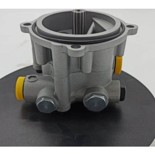 K5V140 Pilot Gear Pump for SK330 Kobelco Excavator Spare Parts