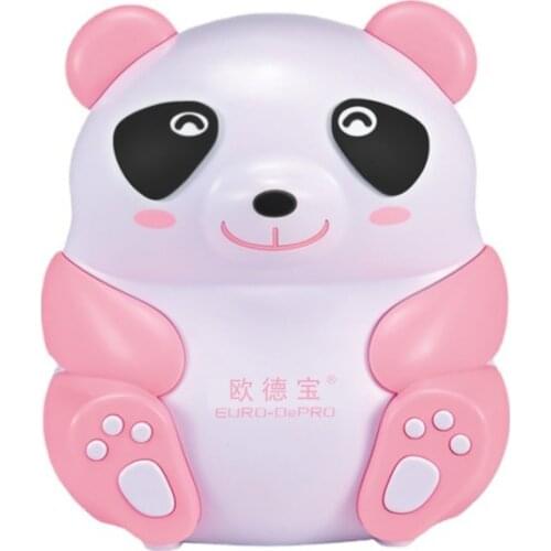 Atomizer adjustable household children medical baby adult cartoon portable air compression atomizer