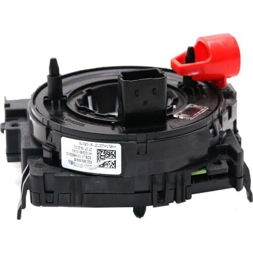FOR Golf 7 MK7 MTF Steering Wheel Multifunction Button Steering Wheel Module Control Unit 5Q0 953 549 E 5Q0953549E