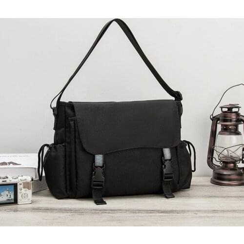 High Quality Casual Men Briefcase Bag Waterproof Travel Crossbody Bags Business Messenger Bags Satchel Bag for Men