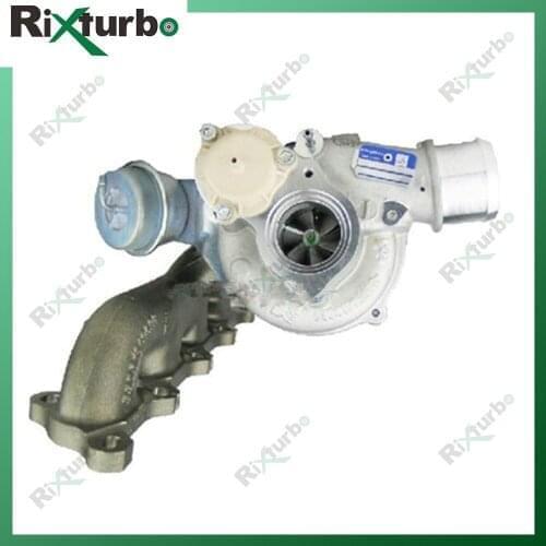 Turbo Charger Complete K03 53039880174 For Buick Verano Regal Excelle GT 1.6 T 110/132/141 Kw Z16LET Turbine For Car 2005-2011