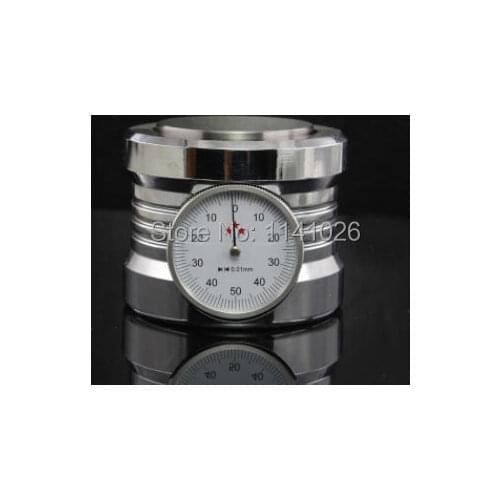 Z Axis Zero Pre-setter Tool Setter for CNC Router 50+0.005mm,Free Shipping