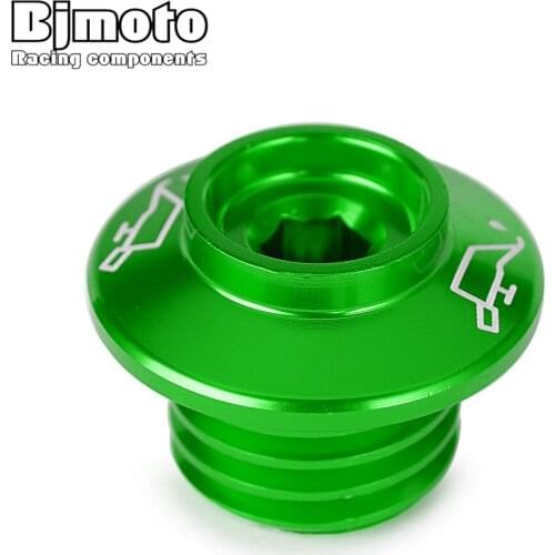 M19 Engine Oil Plug cover protector For HONDA CBR500R CBR600RR CBR900RR CBR1000RR FIREBLADE/SP/SP2 CBR 500R 600RR 900RR 1000RR