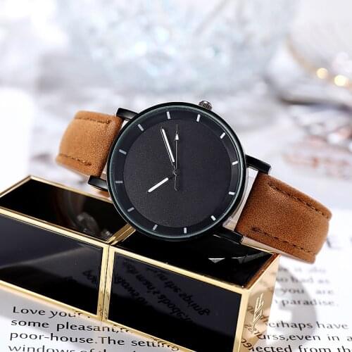 Luminous Quartz Watches for Women Casual Fashion Frosted Belt Elegant Female Wristwatch Girl Clock