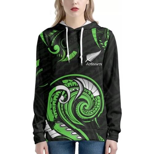 ZNkasumi Women's Sweatshirts