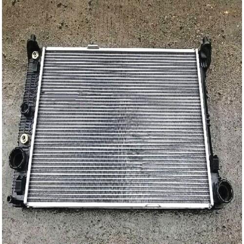 0995002703 Car cooler Air conditioning condenser Suitable for Class E W212 E320 E230 E280mer ced es-be nz2012-2014 heat sink