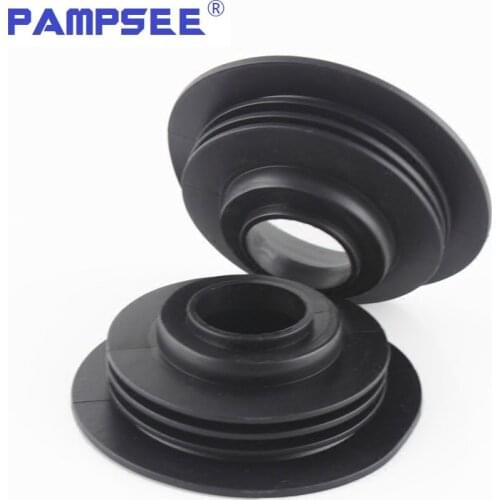 1Pair Dustproof Dust Cover For Car Motorcycle COB LED Xenon HID HEADLIGHT/ KIT H1 H3 H4 H7 H8 H9 H11 H13 9004 9005 9006 9007