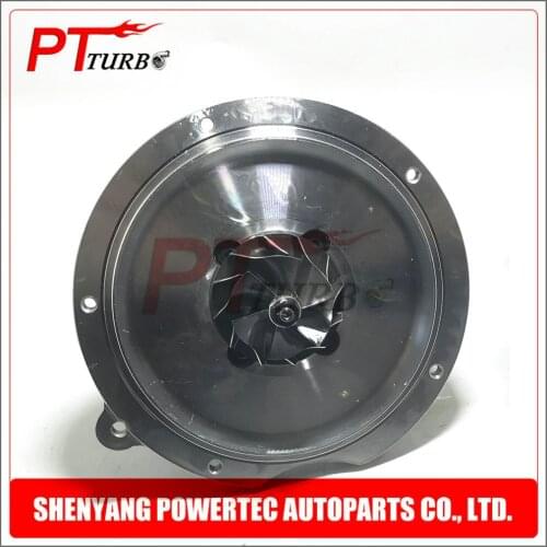 100% New Turbine Core RHF5 VIEL 8973132920 For Holden Rodeo 4JA1L VA420084 Balanced Turbolader Chra Turbo Charger Cartridge Assy