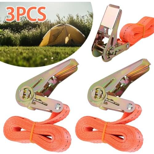 3 Pcs/Set 3M Hammock Straps Special Reinforced Swing Straps High Load-Bearing Portable Outdoor Camping Traveling Hammock straps