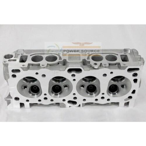 4G64 8V G4CS 2.4L Cylinder head MD099389 MD040520 22100-32520 For Mitsubishi Galant L200 L300 Expo Pajero wagon 2350cc 1985-92