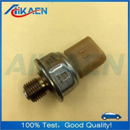 5PP4-19 New Heavy Duty Fuel Pressure Sensors Switch For CAT Caterpillar